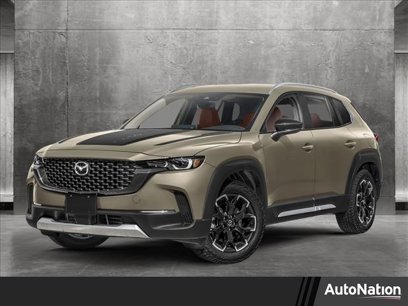 New 2025 MAZDA CX-50 Meridian Edition w/ Apex Package