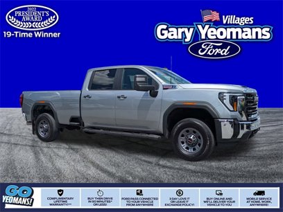 Used 2024 GMC Sierra 3500 Pro