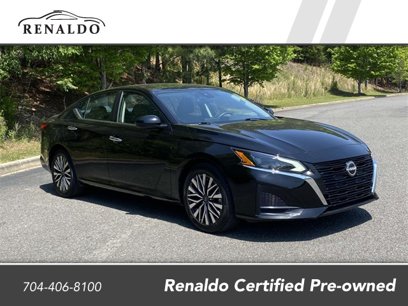 Used 2023 Nissan Altima 2.5 SV