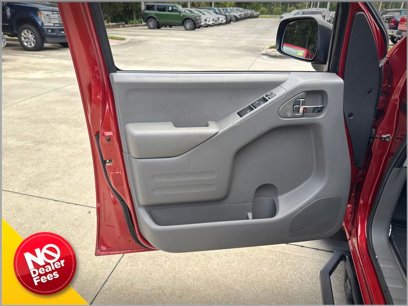 Used 2018 Nissan Frontier SV w/ Value Truck Package