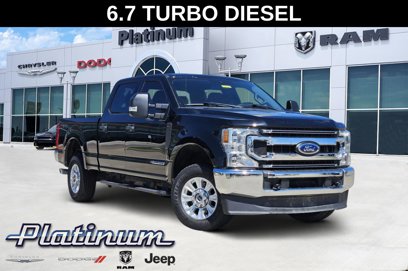 Used 2022 Ford F250 XLT