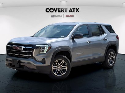 New 2026 GMC Terrain Elevation