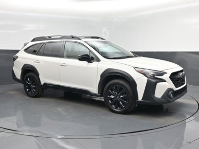Used 2023 Subaru Outback Onyx Edition XT