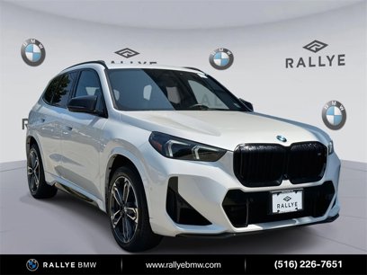 Certified 2024 BMW X1 M35i w/ Premium Package