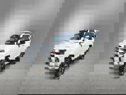 Used 2024 Toyota 4Runner TRD Off-Road