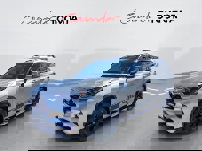 Certified 2023 Toyota Highlander XLE