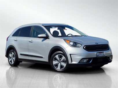 Used 2019 Kia Niro LX