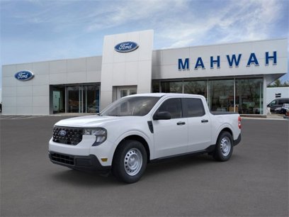 New 2025 Ford Maverick XL
