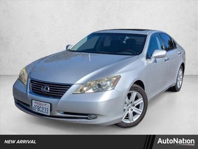 Used 2008 Lexus ES 350