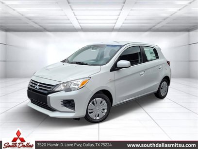 New 2024 Mitsubishi Mirage ES