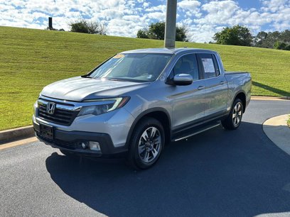 Used 2019 Honda Ridgeline RTL-T