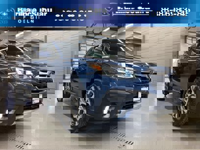 Certified 2022 Subaru Outback Limited XT
