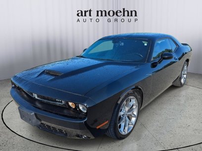 Used 2022 Dodge Challenger GT w/ Driver Convenience Group