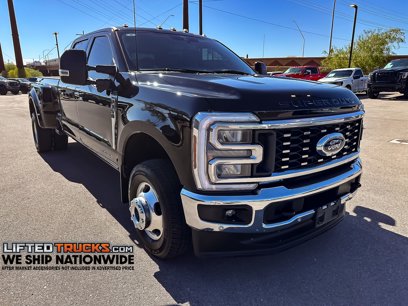 Used 2024 Ford F350 Lariat w/ Lariat Ultimate Package