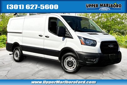 Used 2020 Ford Transit 250 Low Roof