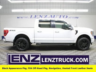 Used 2023 Ford F150 XLT