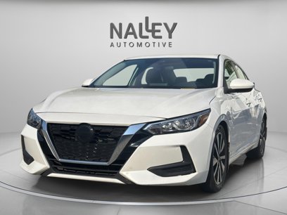 Used 2022 Nissan Sentra SV w/ SV Premium Package