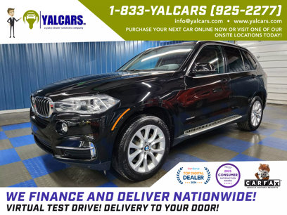 Used 2015 BMW X5 xDrive35i