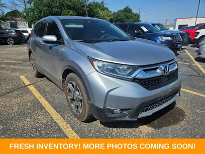 Used 2019 Honda CR-V EX