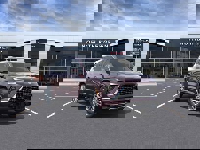 New 2026 Buick Enclave Avenir w/ LPO, Floor Liner Package