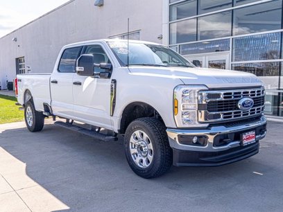 Used 2024 Ford F250 XLT
