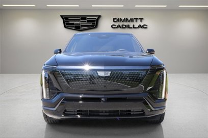 New 2026 Cadillac Vistiq Sport