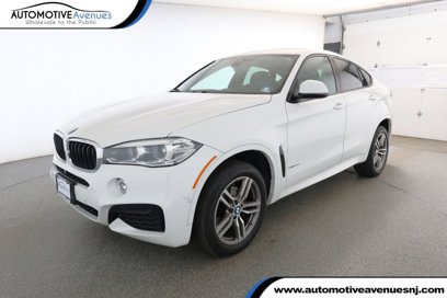 Used 2019 BMW X6 xDrive35i