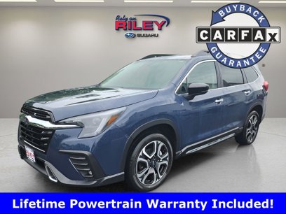 Used 2025 Subaru Ascent Touring