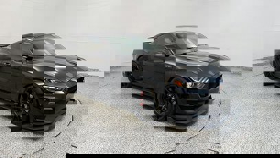 Used 2016 Ford Mustang Shelby GT350 w/ Technology Package