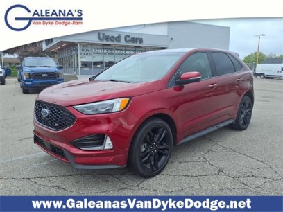 Used 2019 Ford Edge ST w/ Equipment Group 401A