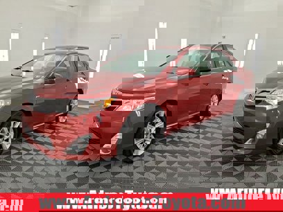 Used 2014 Toyota Camry XLE