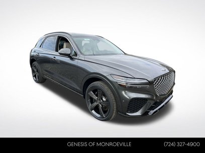 Used 2024 Genesis GV70 3.5T Sport w/ Sport Advanced Package