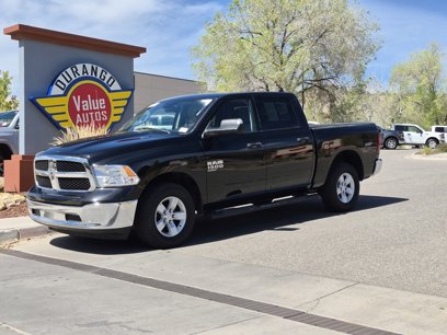 Used 2022 RAM 1500 Classic SLT w/ Electronics Group