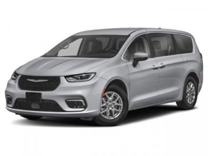 Used 2023 Chrysler Pacifica Limited