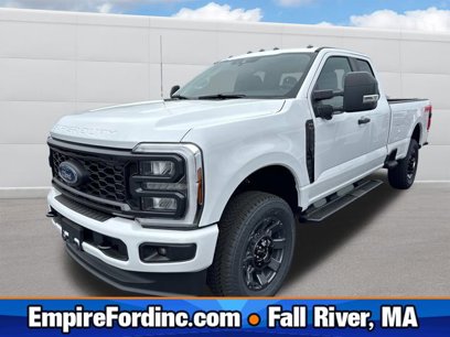 New 2025 Ford F350 XL