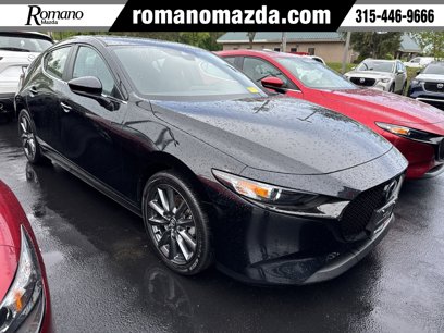 Used 2022 MAZDA MAZDA3 s