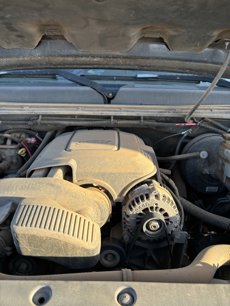 Used 2008 GMC Sierra 1500 SLE w/ Texas Edition