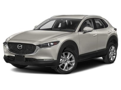 Used 2022 MAZDA CX-30 AWD 2.5 S w/ Select Package