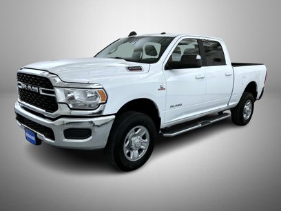 Certified 2022 RAM 2500 Big Horn