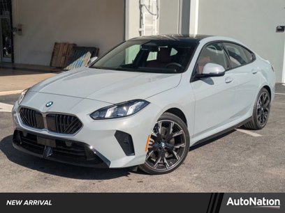 Used 2025 BMW 228i xDrive w/ Premium Package
