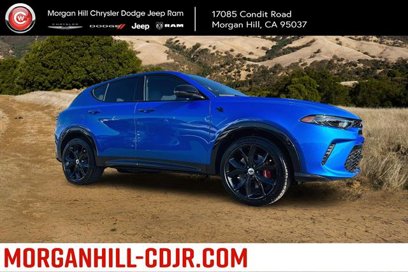 New 2024 Dodge Hornet R/T Plus
