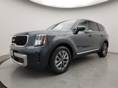 Used 2023 Kia Telluride LX