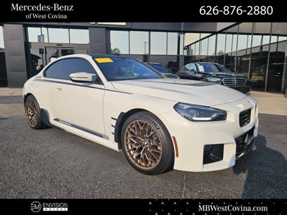 Used 2023 BMW M2