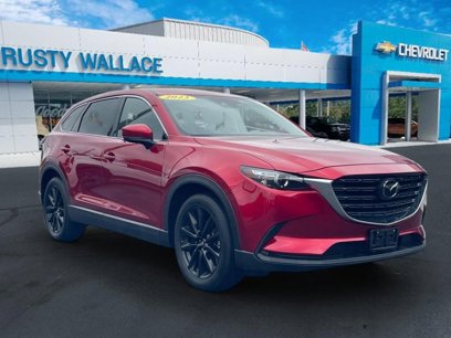 Used 2023 MAZDA CX-9 Touring Plus
