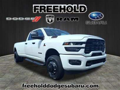 Used 2025 RAM 3500 Big Horn