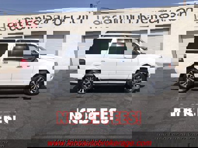 Used 2017 Ford Expedition XLT w/ Equipment Group 202A
