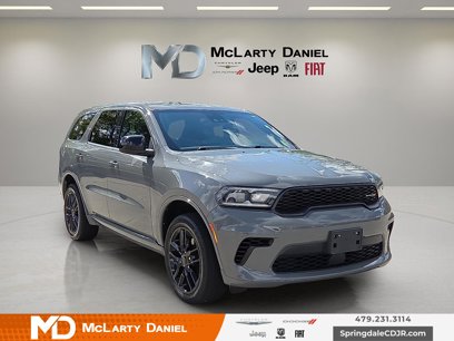 Used 2023 Dodge Durango GT