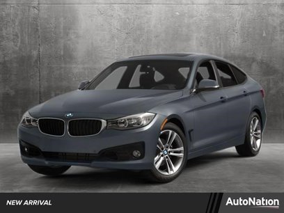 Used 2014 BMW 328i Gran Turismo xDrive