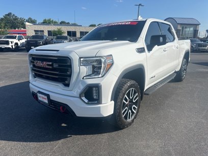 Used 2022 GMC Sierra 1500 AT4 w/ AT4 Premium Package
