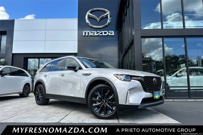 New 2025 MAZDA CX-90 Plug-In Hybrid w/Premium Sport